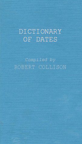 Newnes Dictionary of Dates