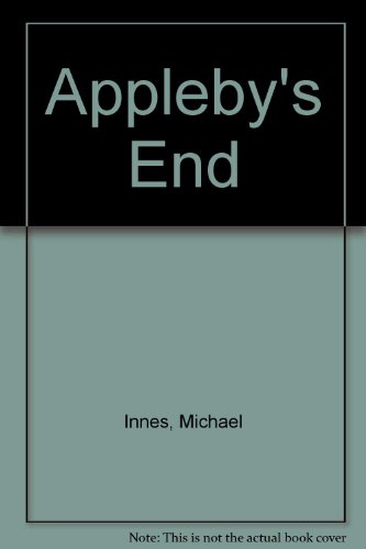 Appleby's End