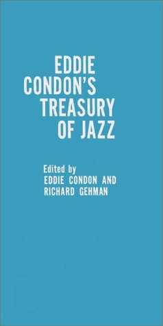 Treasury Of Jazz.