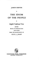 The Idiom of the People