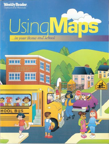 Using Maps in Your Home and School