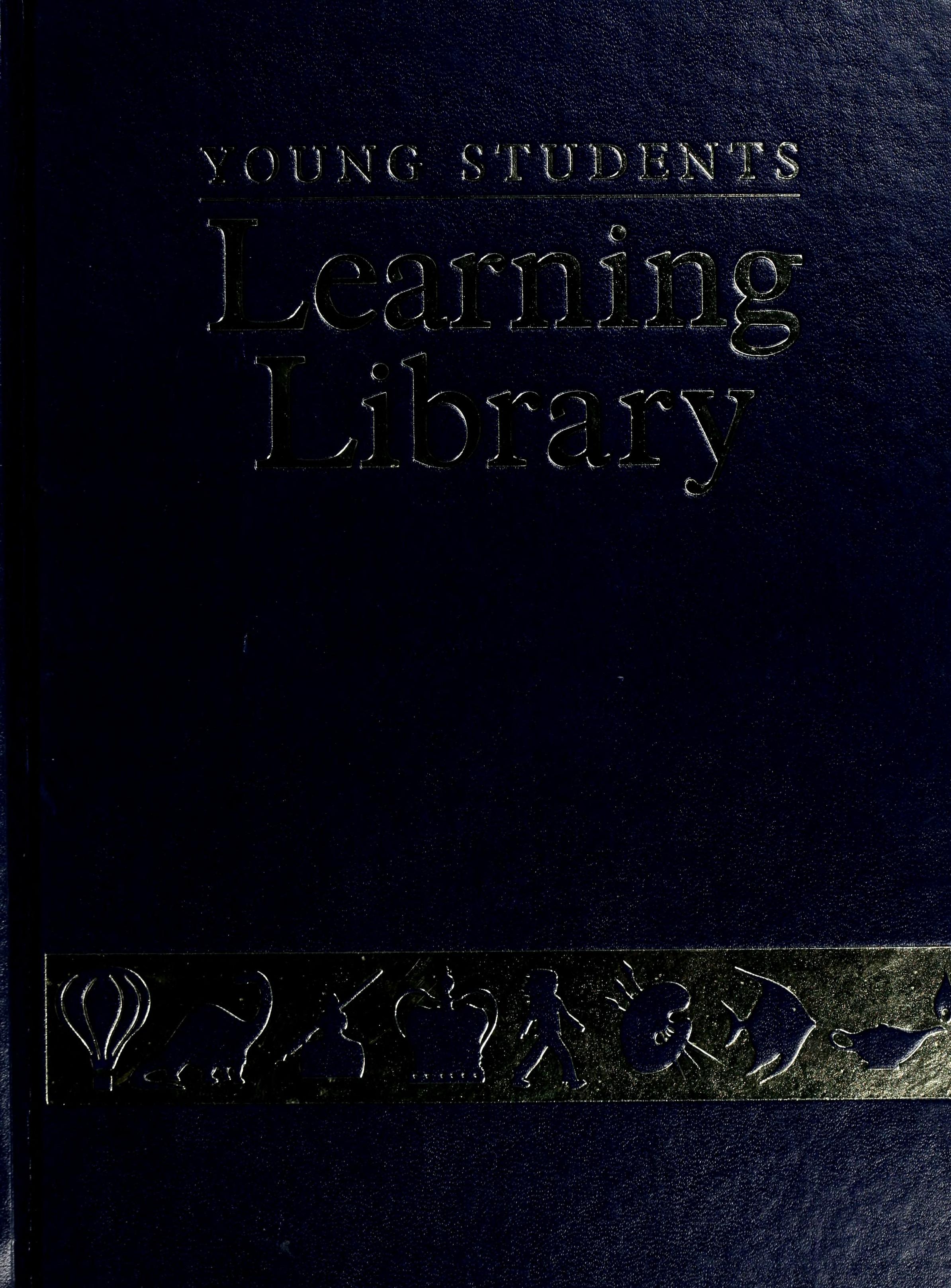 Young Students Learning Library - Volume 1 Aardvark - American History
