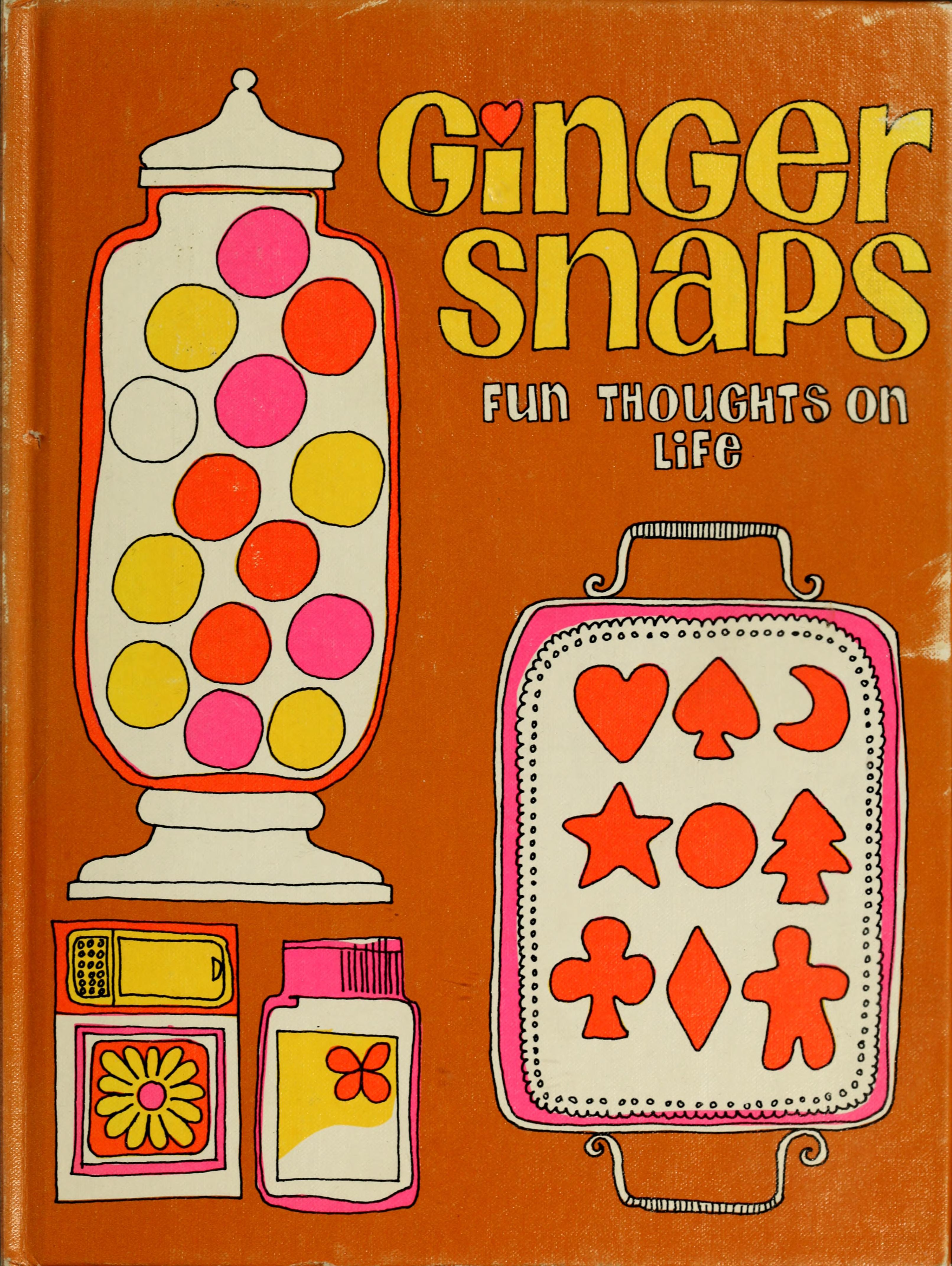 Ginger Snaps