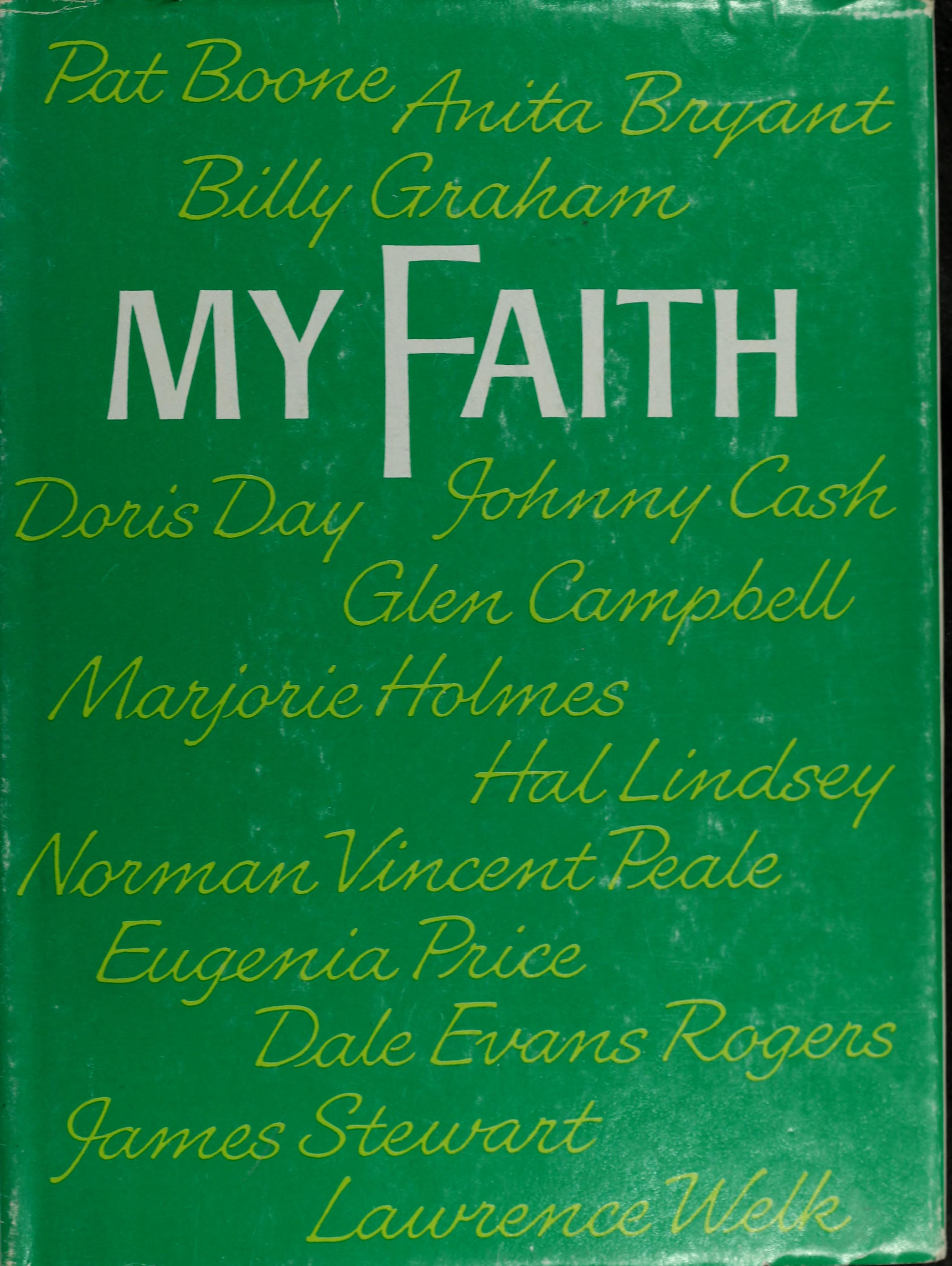 My Faith