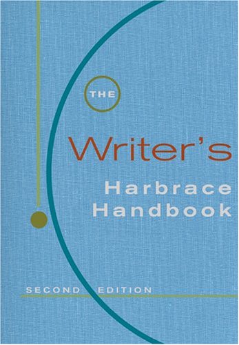 The Writer’s Harbrace Handbook