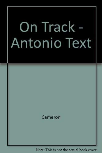 On Track - Antonio