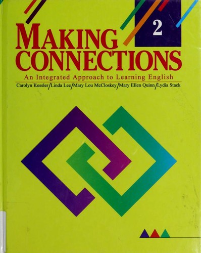 Making Connections Level 3