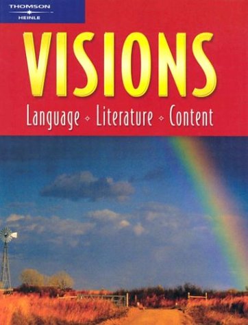 Visions Student Book B