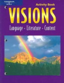 Visions Activity Book C