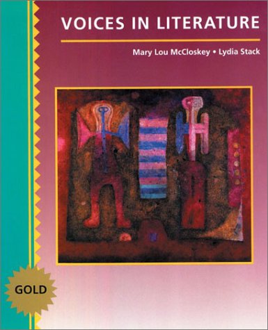 Voices in Literature