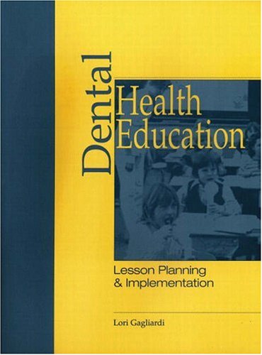 Dental health education