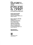 Surgery of the Eyelids and Orbit
