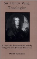 Sir Henry Vane, Theologian