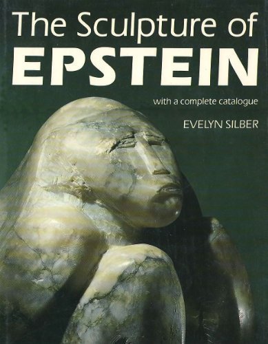 The Sculpture of Epstein