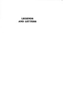 Legends and Letters