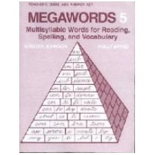 Megawords Book 5
