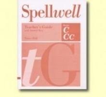 Spellwell Complete Books Set (12 Books)- Book a, B, C, D & Book AA, BB, CC, DD & Teachers Gudide/Answer Key a/AA, B/BB, C/CC, D/DD