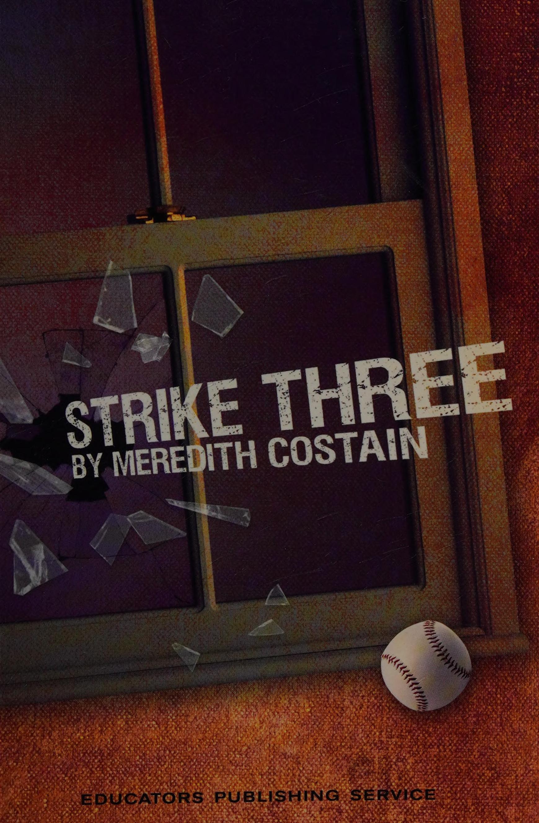 Strike Three