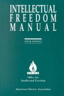Intellectual Freedom Manual