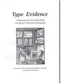 Type Evidence