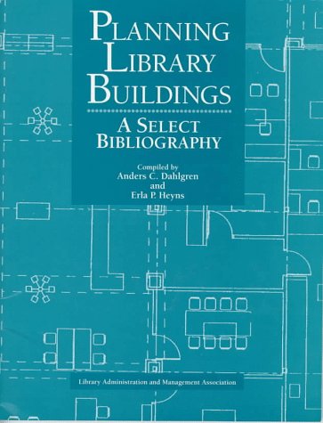 Planning Lib Buildings 4/E