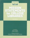 Mission Statements For College Libraries (Clipnotes 28) (Clip Notes)