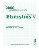 2000 Academic Library Trends And Statistics: Carnegie Classification: Associate Of Arts Institutions