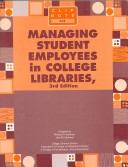 Managing Student Employees In College Libraries