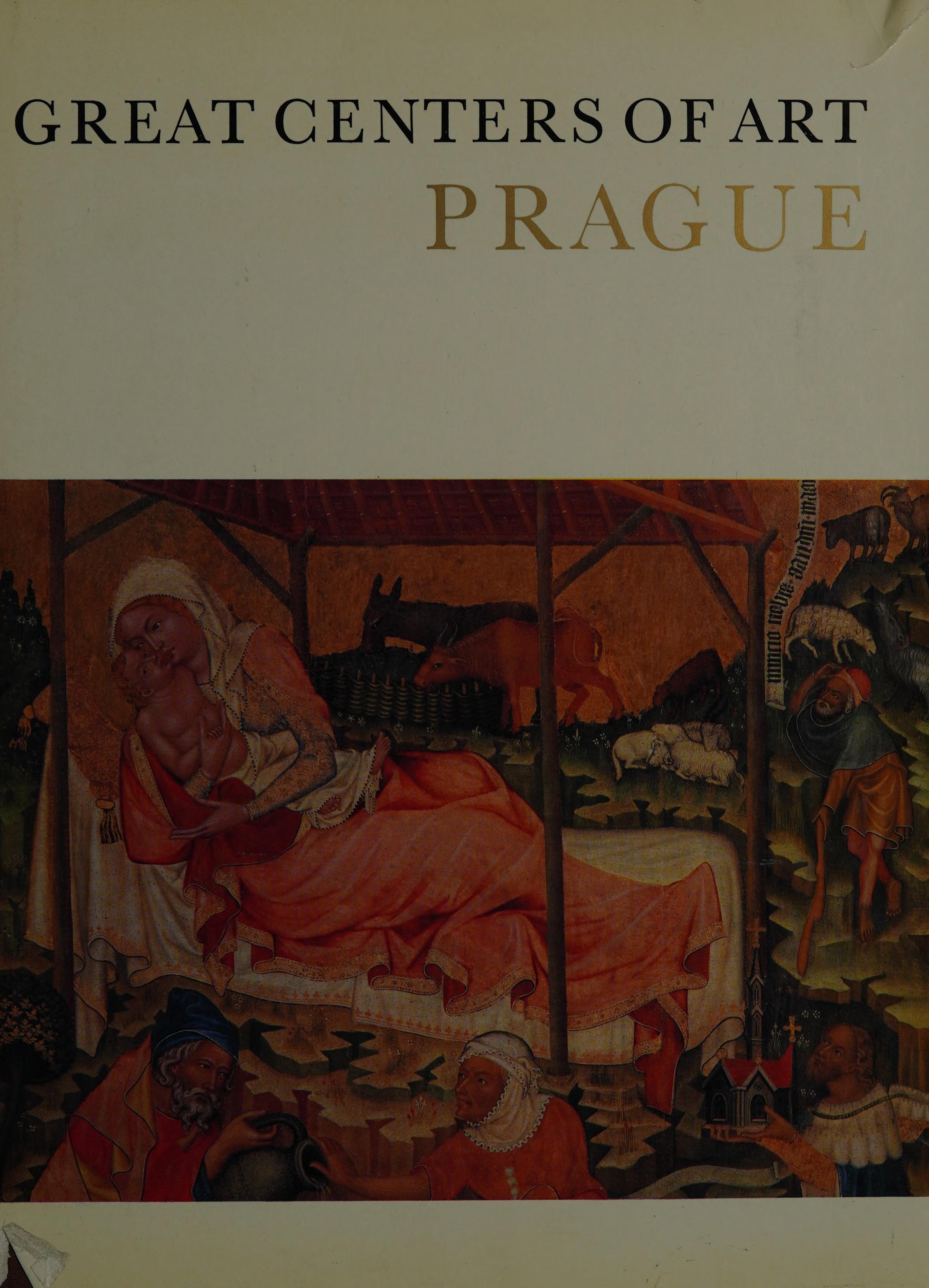Prague