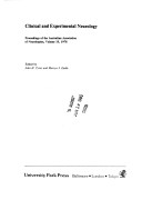 Clinical and experimental neurology