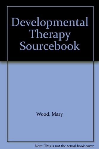 Developmental therapy sourcebook