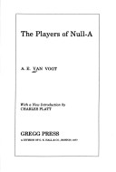 The Players of Null-A