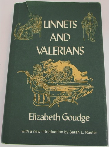 Linnets and Valerians