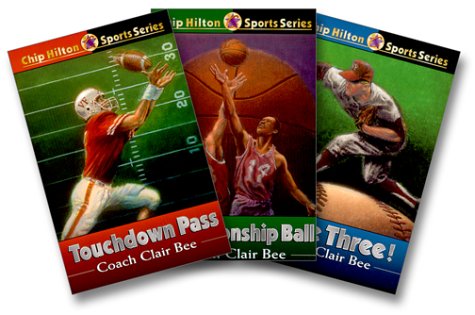 Chip Hilton Sports Series Starter Pack