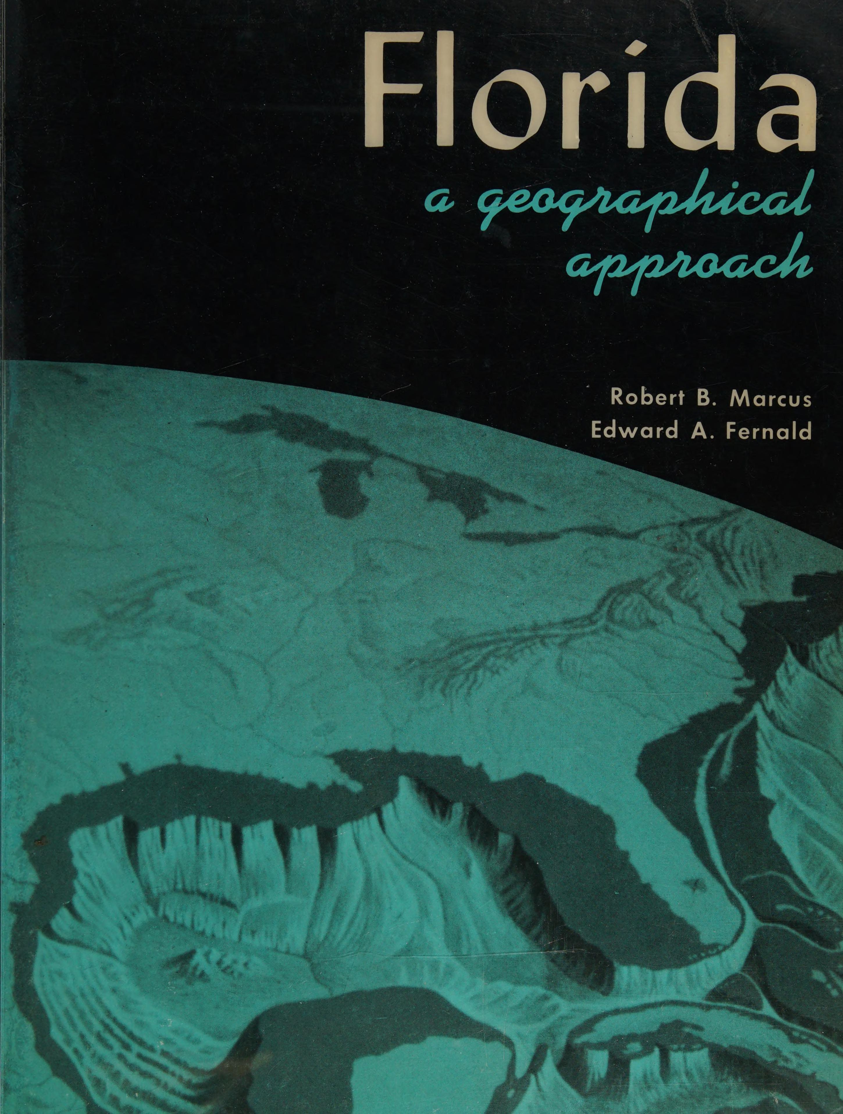 Florida: A Geographical Approach