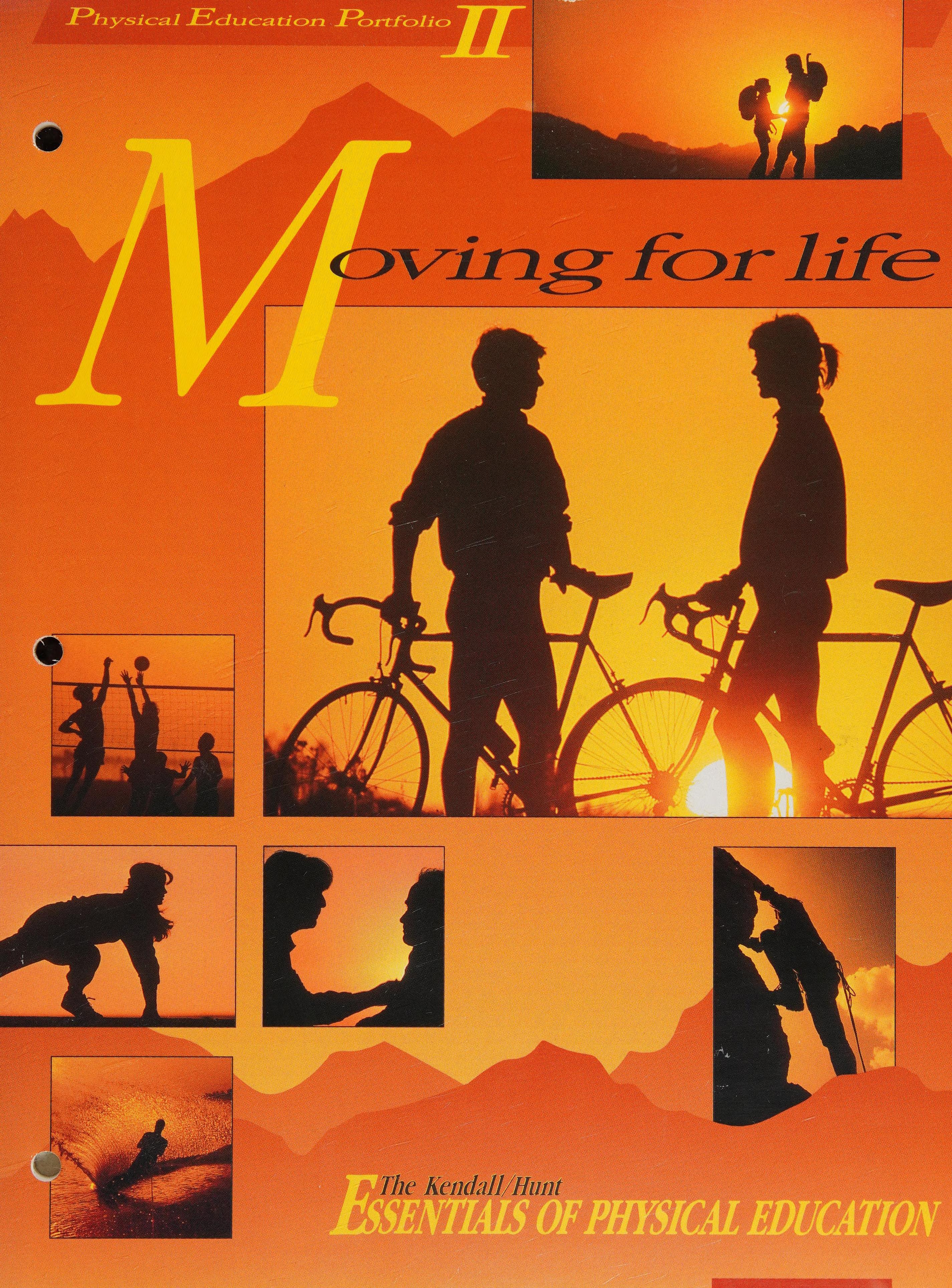 Essentials Of Physical Education: Module 2