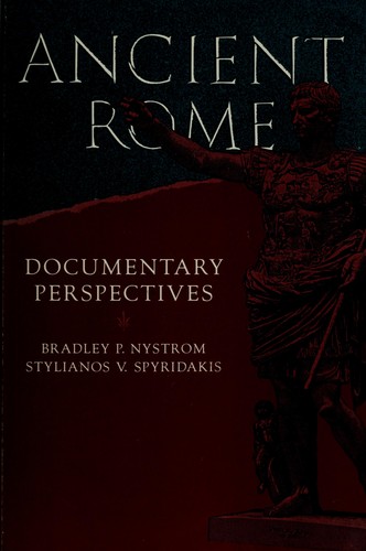 Ancient Rome: Documentary Perspectives