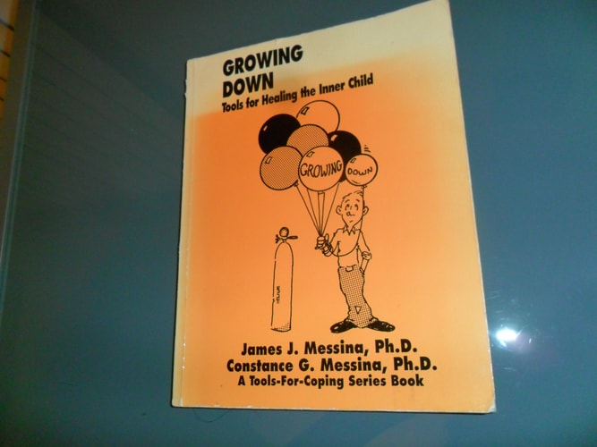 Growing Down