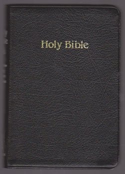 Holy Bible
