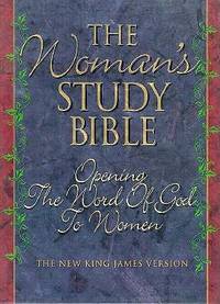 Woman's Study Bible