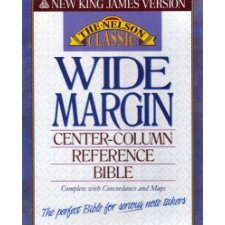 Wide Margin Reference