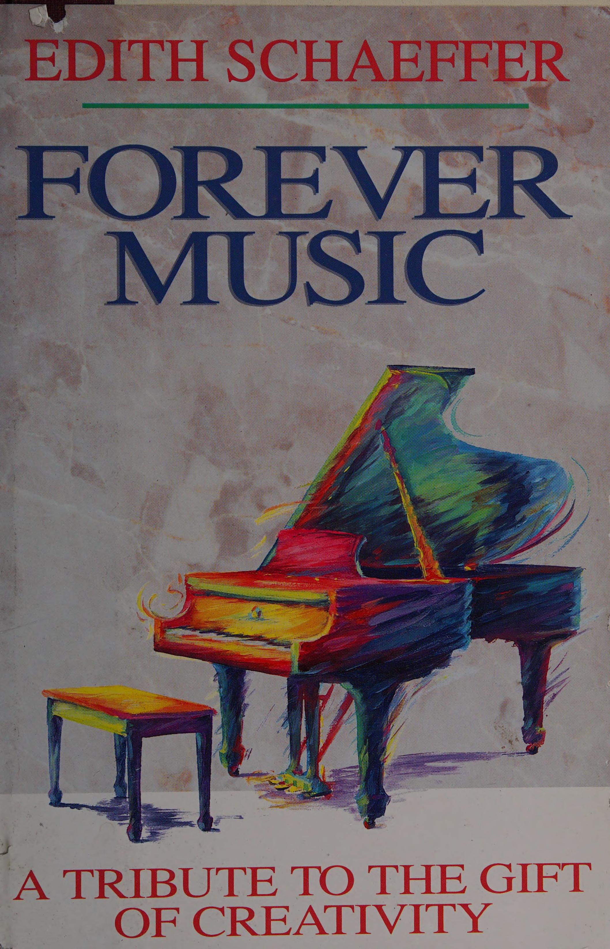 Forever Music