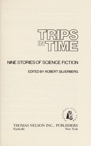 Trips in Time