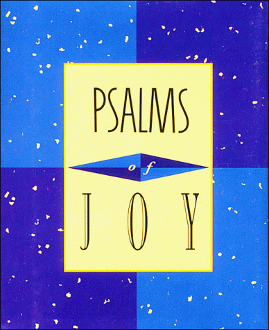 Psalms for Joy