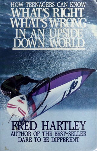 What'S Right, What'S Wrong In An Upside-Down World