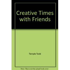 Creative Times with Friends