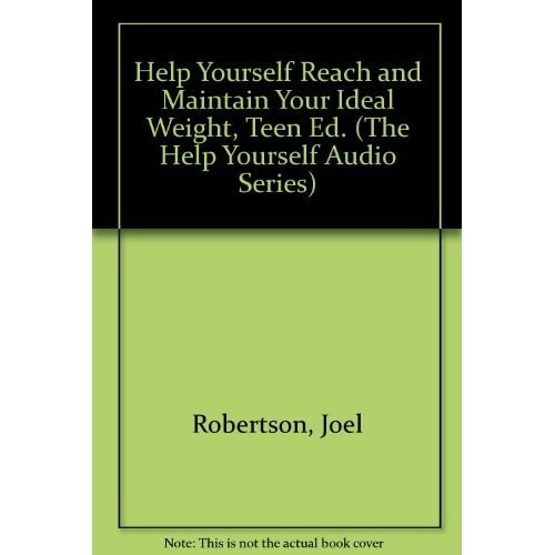 Help Yourself Reach and Maintain Your Ideal Weight