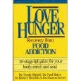 Love Hunger Cassette