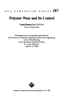 Polymer Wear And Its Control