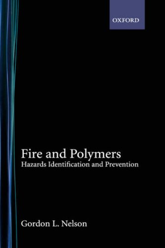 Fire and Polymers